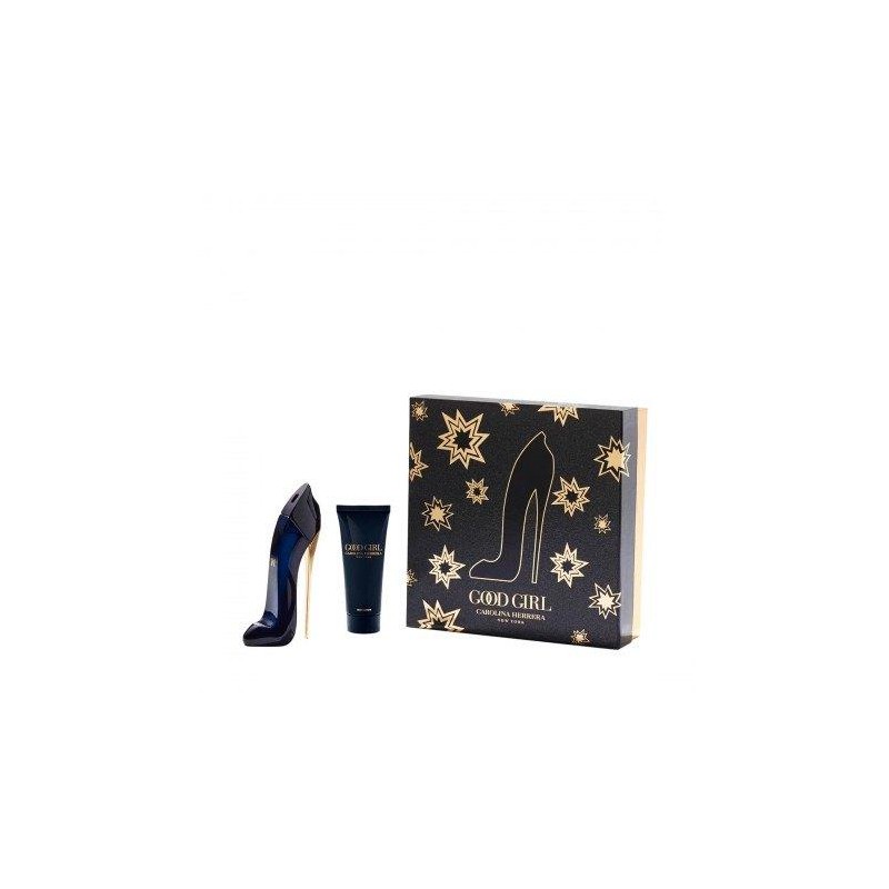 Set cadou Carolina Herrera Good Girl pentru femei