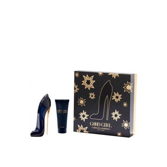 Set cadou Carolina Herrera Good Girl pentru femei