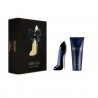 Set cadou Carolina Herrera Good Girl pentru femei