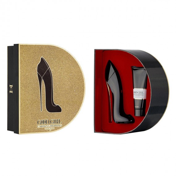 Set cadou Carolina Herrera Good Girl pentru femei