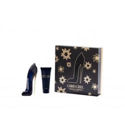 Set cadou Carolina Herrera Good Girl pentru femei