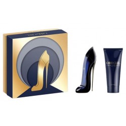 Set cadou Carolina Herrera Good Girl pentru femei