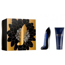 Set cadou Carolina Herrera Good Girl pentru femei