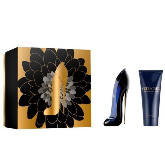 Set cadou Carolina Herrera Good Girl pentru femei