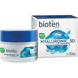 Bioten Hyaluronic 3D...