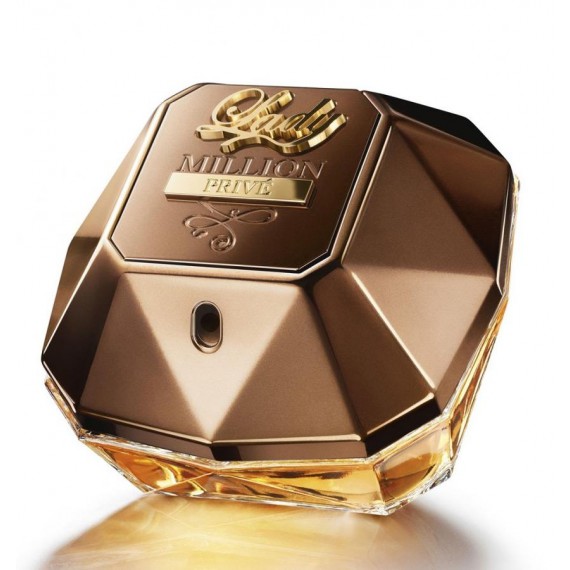 Paco Rabanne Lady Million Prive fără ambalaj EDP