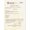 Set de 50 buc. măști de unică folosință INTEXTRED TIP IIR