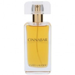 Estee Lauder Cinnabar EDP