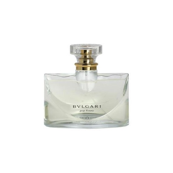 Bvlgari Pour Femme EDT