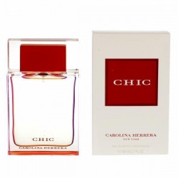 Carolina Herrera Chic EDP