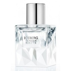 Iceberg Tender White EDT