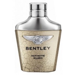 Bentley Infinite Rush EDT...