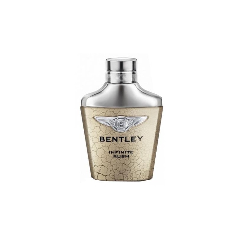 Bentley Infinite Rush EDT fără ambalaj