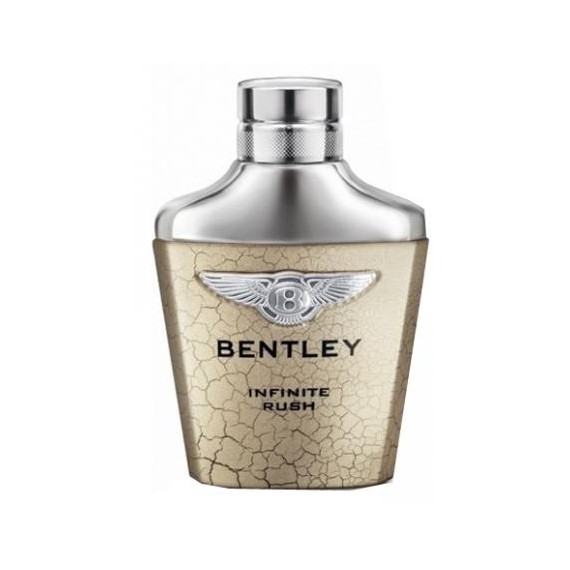 Bentley Infinite Rush EDT fără ambalaj