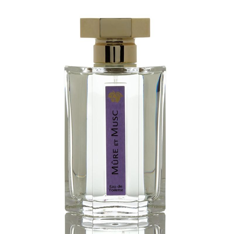 L`Artisan Parfumeur Mure et Musc EDT fără ambalaj