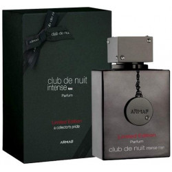  Armaf Club De Nuit Man Intense Limited Edition - Image 2