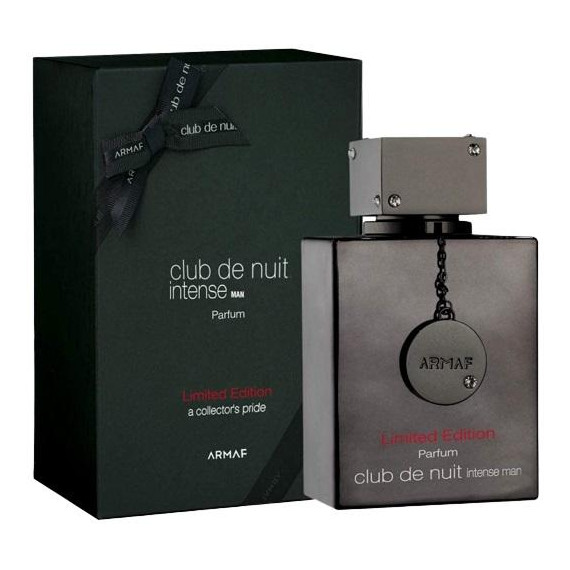  Armaf Club De Nuit Man Intense Limited Edition - Image 2