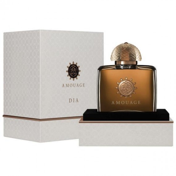 Amouage Dia pentru femei EDP