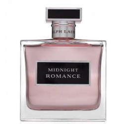 Ralph Lauren Midnight Romance fără ambalaj EDP