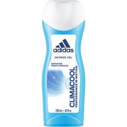 Gel de duș Adidas Climacool