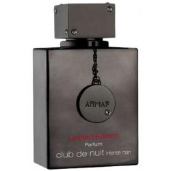 Armaf Club De Nuit Man Intense Limited Edition - Image 1