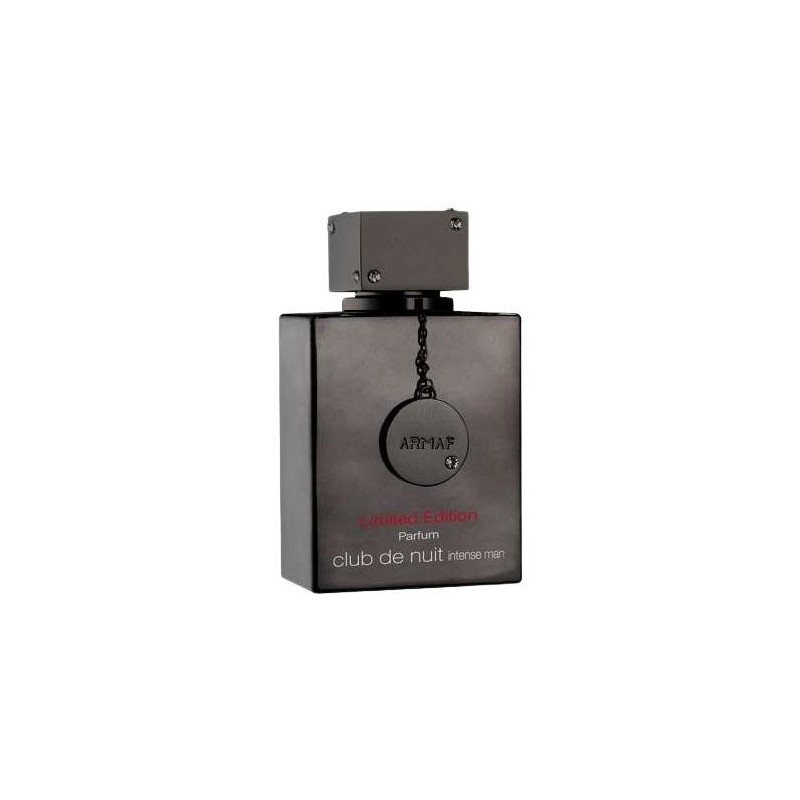 Armaf Club De Nuit Man Intense Limited Edition - Image 1