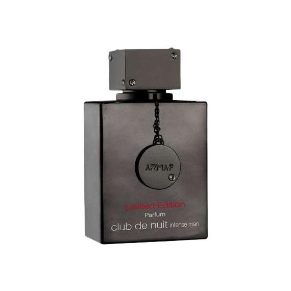 Armaf Club De Nuit Man Intense Limited Edition - Image 1