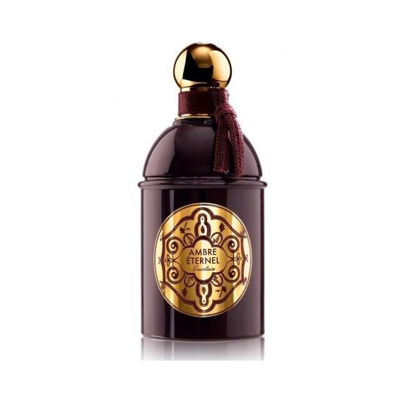 Guerlain Les Absolus d`Orient Ambre Eternel fără ambalaj EDP