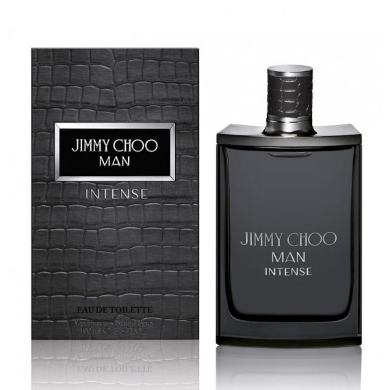 Jimmy Choo Man intens EDT