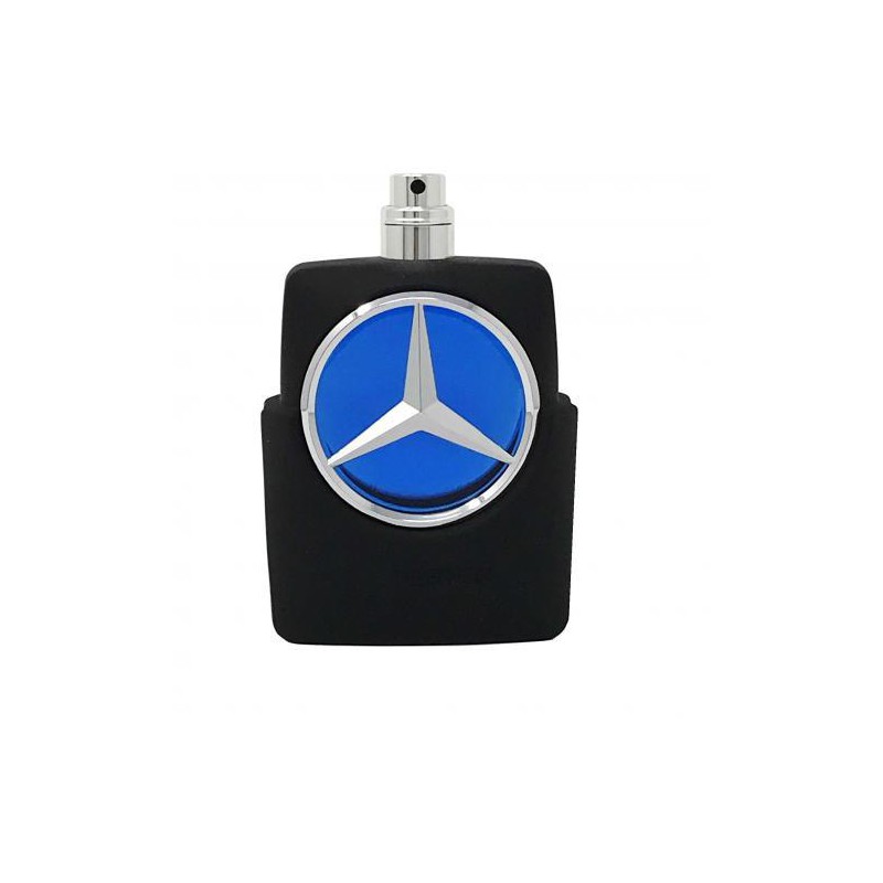 Mercedes Benz Man fără ambalaj EDT