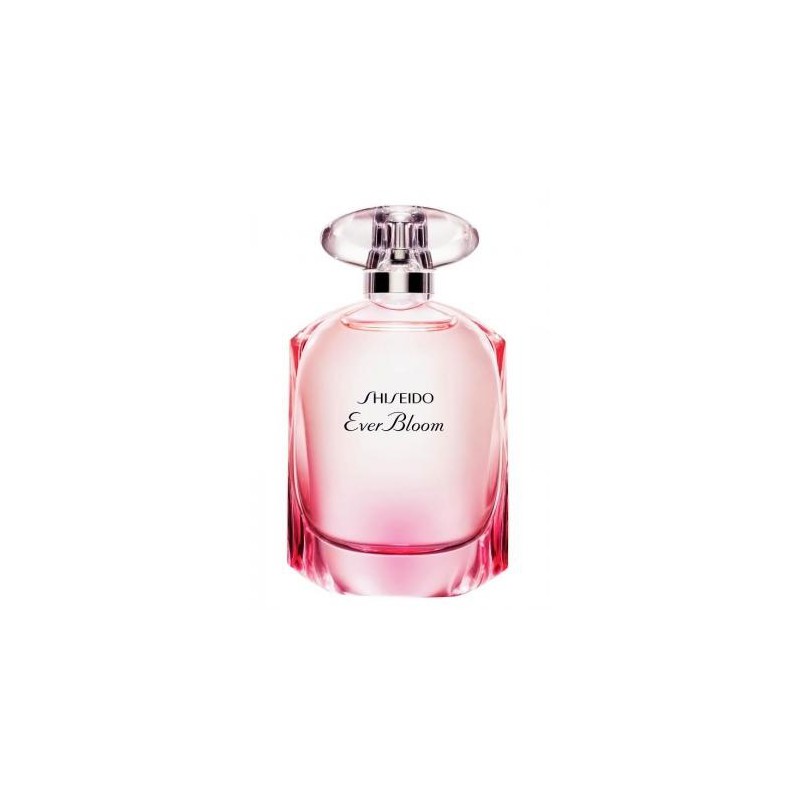 Shiseido Ever Bloom fără ambalaj EDP