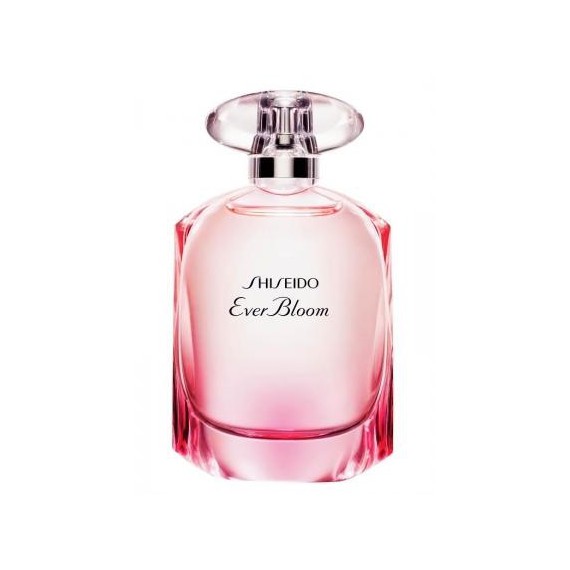 Shiseido Ever Bloom fără ambalaj EDP