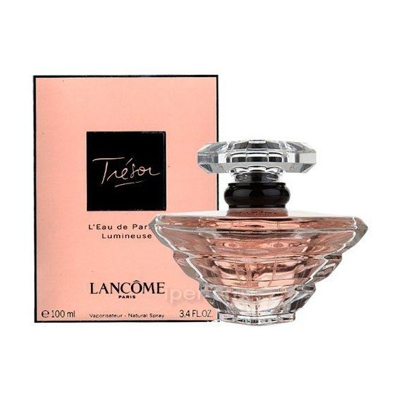 Lancome Tresor Lumineuse EDP