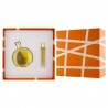 Set cadou pentru femei Hermes L` Ambre des Merveilles