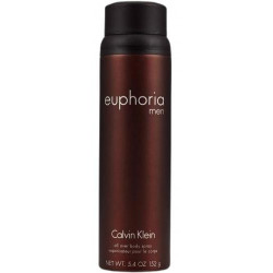 Deodorant spray Calvin Klein Euphoria - Image 1