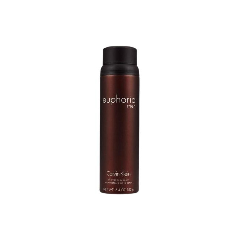 Deodorant spray Calvin Klein Euphoria - Image 1