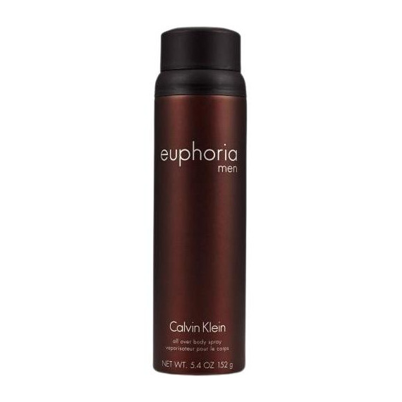 Deodorant spray Calvin Klein Euphoria - Image 1