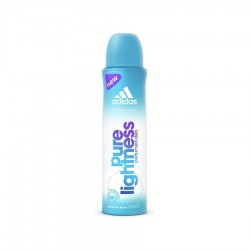 Adidas Pure Lightness Spray deodorant