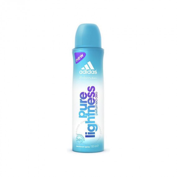 Adidas Pure Lightness Spray deodorant