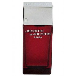 Jacomo de Jacomo Rouge fără ambalaj EDT