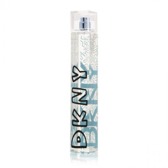 Donna Karan DKNY Summer 2013 Unboxed EDT