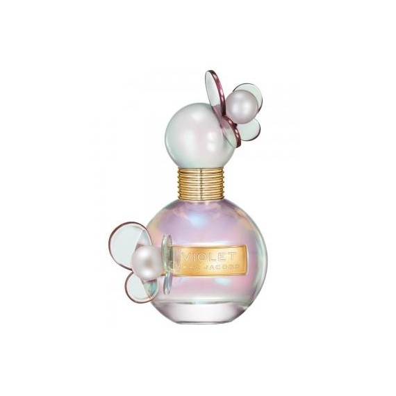 Marc Jacobs Violet fără ambalaj EDP