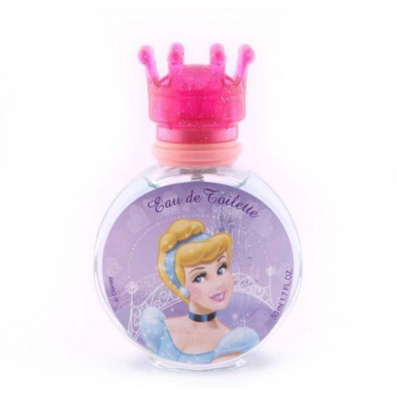 Disney Children Disney Cinderella Girls fără ambalaj EDT