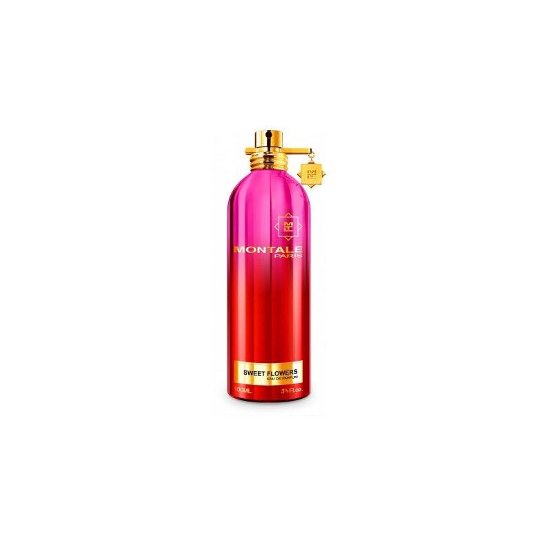Montale Sweet Flowers Apă de parfum Tester EDP Volum 100 ml