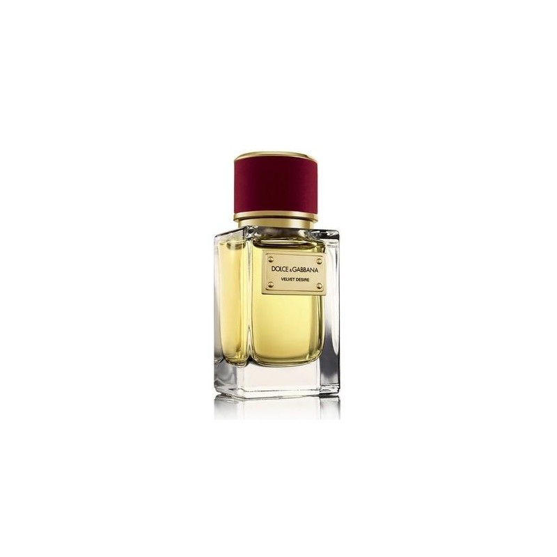 Dolce & Gabbana Velvet Desire EDP