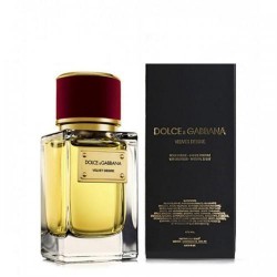 Dolce & Gabbana Velvet Desire EDP