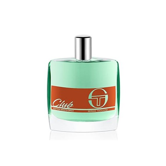 Sergio Tacchini Club Edition Monte-Carlo EDT