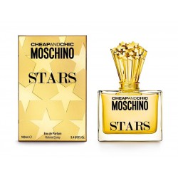 Moschino Stars EDP