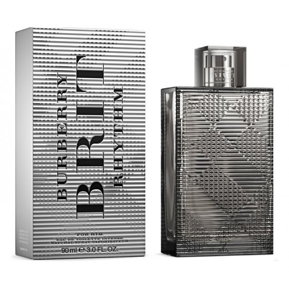 Burberry Brit Rhythm Intense EDT