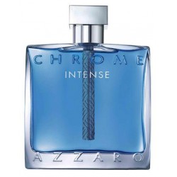 Azzaro Chrome Intense EDT